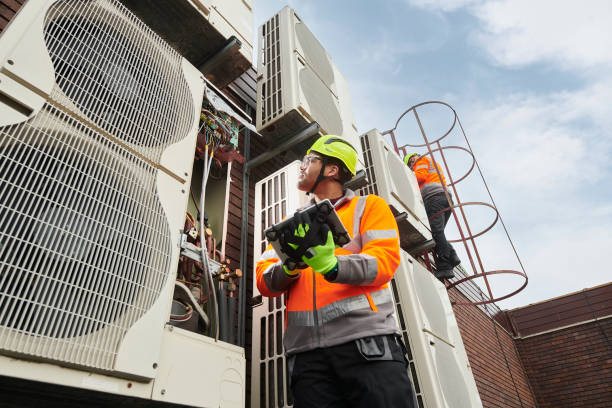 Best Air Conditioning Cleaning in Philipsburg, MT