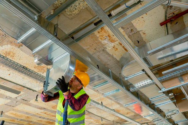 Best HVAC Software and Technology in Philipsburg, MT