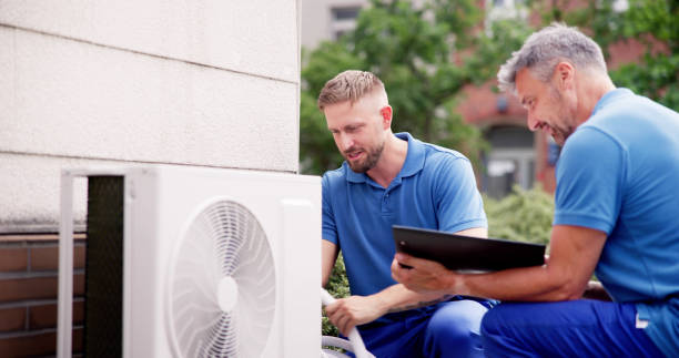 Best Solar-powered HVAC Systems in Philipsburg, MT